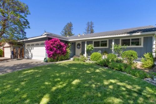 5150 Harwood Rd, San Jose, CA 95124-5707