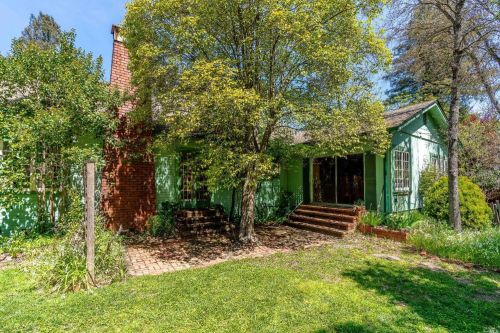 753 Oak St, Ukiah CA  95482-3901 exterior