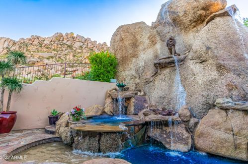 25572 113 Way, Scottsdale AZ  85259-3137 exterior