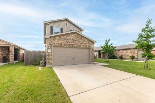 13633 Abraham Lincoln St, Webberville, TX 78653