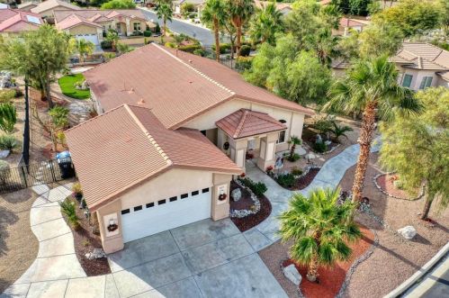 8677 Summit Pass, Desert Hot Springs, CA 92240-1405