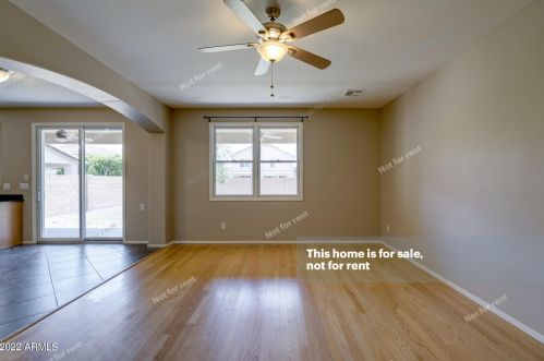 18135 Lundberg St, Sun City AZ  85388-1609 exterior