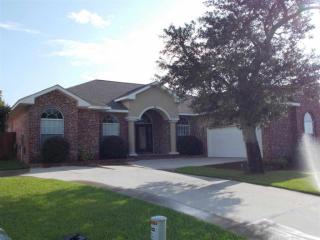 16262 Ygnacio Serra Dr, Pensacola, FL 32507-8365