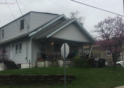 642 Maple Ave, Covington, KY 41018-2029