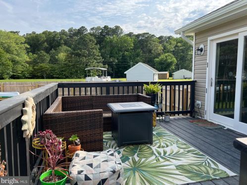 497 Currioman Dr, Montross VA  22520-4130 exterior