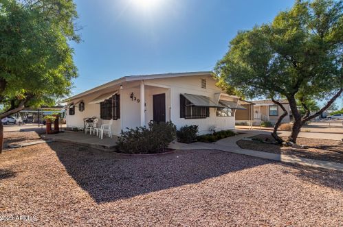 3953 Arbor Ave, Mesa, AZ 85206-1012