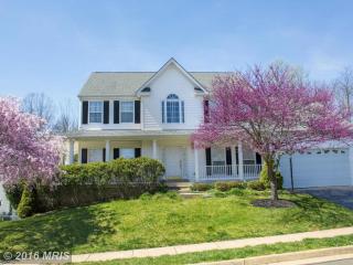 7504 Admiral Nelson Dr, Warrenton, VA 20186-9704