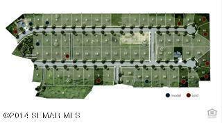 2642 Tee Time Rd, Rochester MN  55904-3916 exterior
