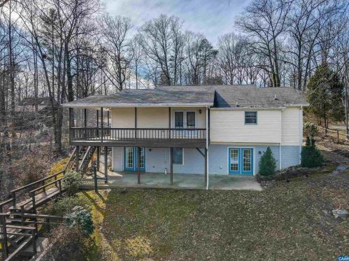 425 Westwood Rd, Stanardsville VA  22973-3063 exterior