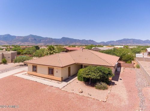 4224 Rosemary Ct, Sierra Vista, AZ 85650-9529