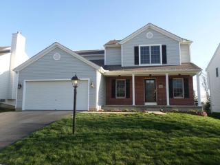1366 Harold Stewart Pkwy, Pataskala, OH 43062-7598