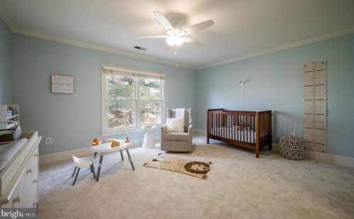 281 Golden Woods Ct, Great Falls VA  22066-4152 exterior