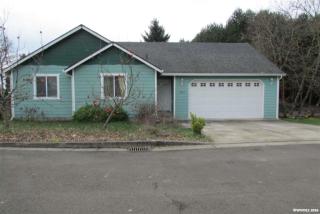 3743 Chicago St, Salem, OR 97303-4107