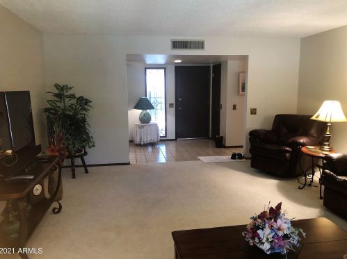 12608 Seneca Dr, Sun City AZ  85375-4636 exterior