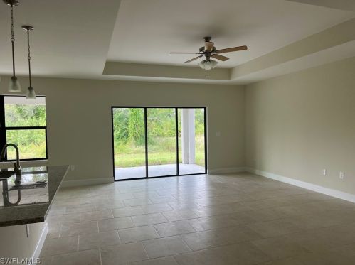 2703 6th St, Lehigh Acres FL  33976-2565 exterior