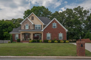 7876 Tranquility Dr, College Dale, TN 37363-5746
