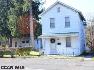 739 Allegheny St, Wingate, PA 16823-2609