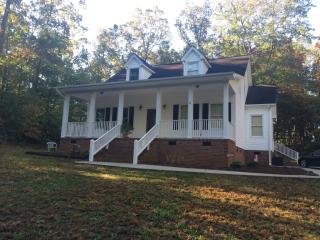 118 Frk Dr, Anderson SC  29621-4323 exterior