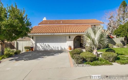 11170 Southridge Way, San Diego, CA 92131-1332