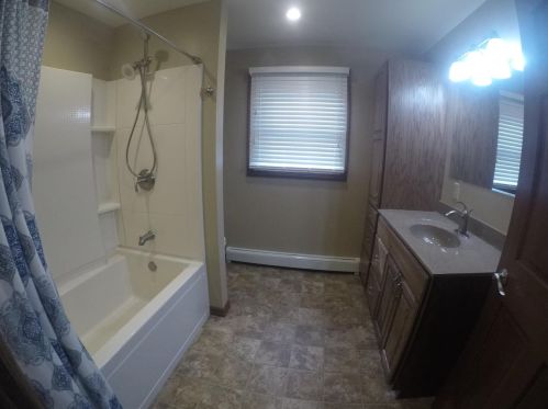 2005 Hollister Ave, Tomah WI  54660-2817 exterior