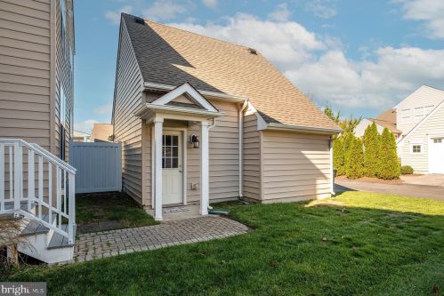 16621 Howard Millman Ln, Milton DE  19968-3533 exterior