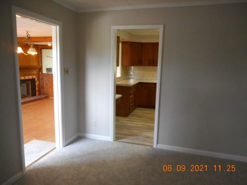 8383 Cheviot Rd, Cincinnati OH  45247-3803 exterior