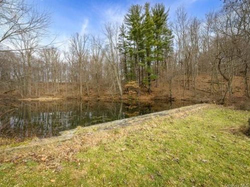 245 Bear Ridge Rd, Pleasantville NY  10570-1801 exterior