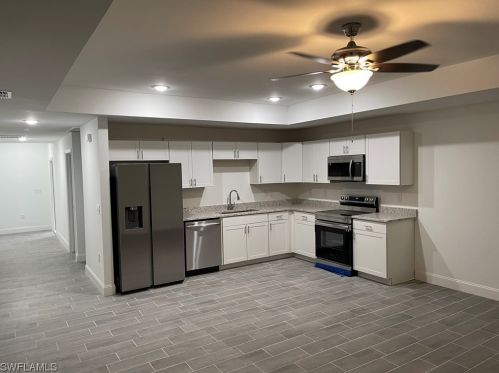 5246 26th St, Lehigh Acres FL  33973 exterior