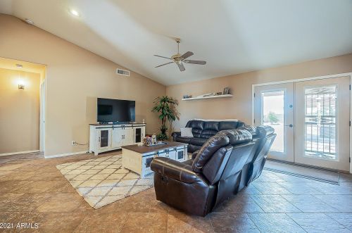 664 Chatsworth, Mesa AZ 85208-7153 exterior