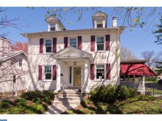 329 Rosemary Ave, Prospectville, PA 19002-4632