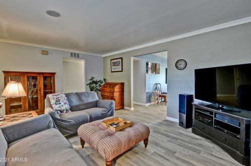 3502 85th St, Scottsdale AZ  85251-5900 exterior