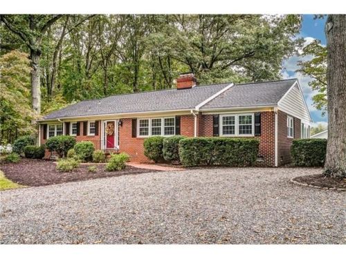 1616 Old Church Rd, Mechanicsville, VA 23111-6034