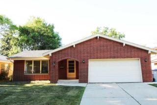 1820 Halsey Ave, Milwaukee, WI 53221-2843