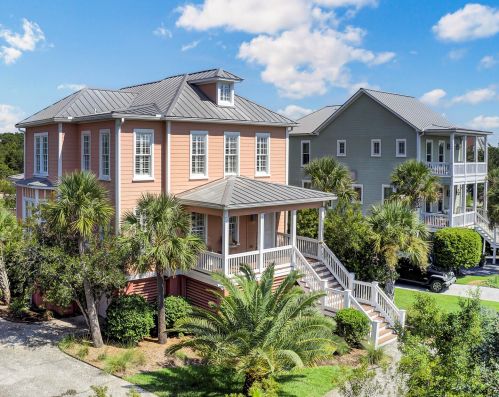 1309 Chardon Cmns, Johns Island SC  29455-8776 exterior