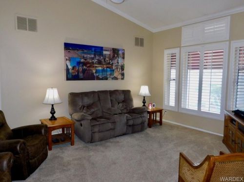 2892 Country Club Plz, Bullhead City AZ  86442-7843 exterior