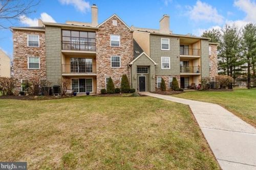 805 Deer Run, Norristown, PA 19403-4269