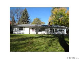 52 Ranch Village Ln, Rochester, NY 14624-2857