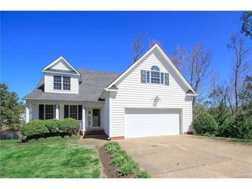 10258 Charter Point Ct, Mechanicsville, VA 23116-7102