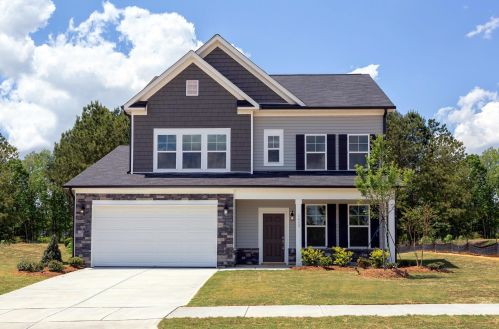 2048 Long Point Trl, Sanford, NC 27332-7375
