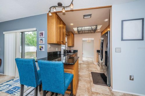 8802 Woodmont Ln, Port Richey FL  34668-2466 exterior