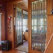 5375 Quaas Dr, West Bend WI  53095-8719 exterior