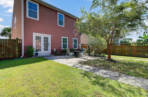 2945 Waterleaf Rd, Johns Island SC  29455-3176 exterior