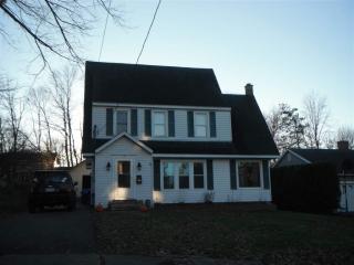 14 Hillcrest Ave, Massena Center, NY 13662-1821