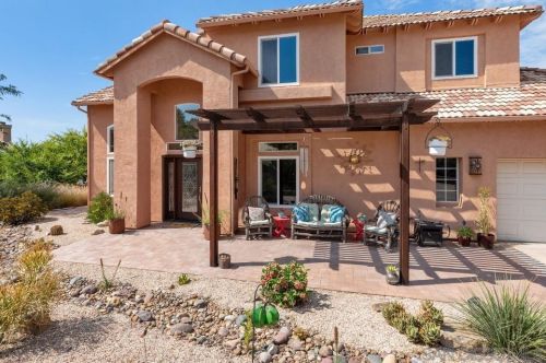 1497 Miss Elle Way, Alpine CA  91901-3981 exterior