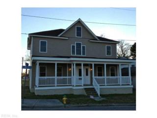 1325 Olinger St, Norfolk, VA 23523-2225