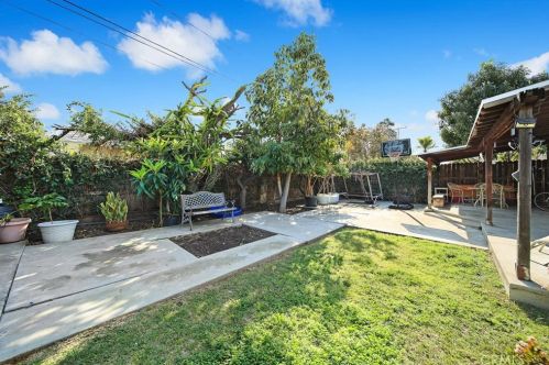 9908 Howland Dr, Temple City CA  91780-3235 exterior