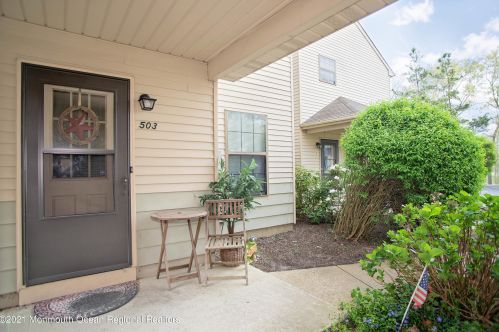 503 Larkspur Ln, Jackson Twp, NJ 08527-4107