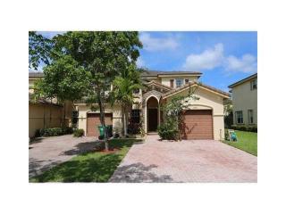 872 154th Path, Miami FL  33194-2776 exterior