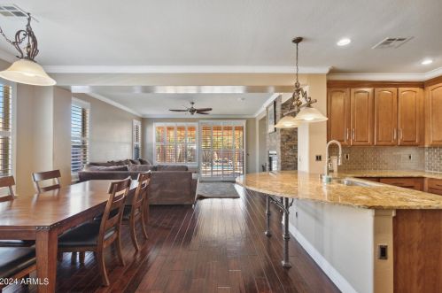 15423 Statler Cir, Sun City AZ  85374-1462 exterior