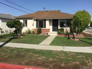 14624 Spinning Ave, Gardena, CA 90249-3252